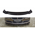 Splitter przedni Maxton Design BMW 6 F06 Gran Coupe