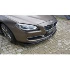 Splitter przedni Maxton Design BMW 6 F06 Gran Coupe