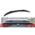 Spoiler Cap Maxton Design BMW 6 M-Pakiet F13 Coupe / F06 Gran Coupe