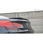 Spoiler Cap Maxton Design BMW 6 M-Pakiet F13 Coupe / F06 Gran Coupe
