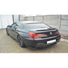Spoiler Cap Maxton Design BMW 6 M-Pakiet F13 Coupe / F06 Gran Coupe