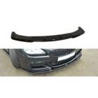Splitter przedni Maxton Design BMW 6 M-Pakiet F13 Coupe / F06 Gran Coupe