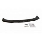 Splitter przedni Maxton Design BMW 6 M-Pakiet F13 Coupe / F06 Gran Coupe