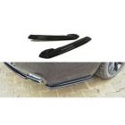 Splittery tylne boczne Maxton Design BMW 6 M-Pakiet F13 Coupe / F06 Gran Coupe