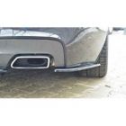 Splittery tylne boczne Maxton Design BMW 6 M-Pakiet F13 Coupe / F06 Gran Coupe