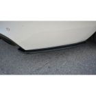 Splittery tylne boczne Maxton Design BMW 6 M-Pakiet F13 Coupe / F06 Gran Coupe