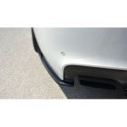 Splittery tylne boczne Maxton Design BMW 6 M-Pakiet F13 Coupe / F06 Gran Coupe