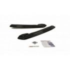 Splittery tylne boczne Maxton Design BMW 6 M-Pakiet F13 Coupe / F06 Gran Coupe