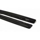 Dokładki progów Maxton Design BMW 6 F06 Gran Coupe M-Pakiet