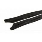 Dokładki progów Maxton Design BMW 6 F06 Gran Coupe M-Pakiet