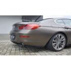 Splittery tylne boczne Maxton Design BMW 6 F06 Gran Coupe