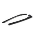 Splittery tylne boczne Maxton Design BMW 6 F06 Gran Coupe