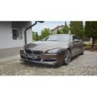 Dokładki progów Maxton Design BMW 6 F06 Gran Coupe