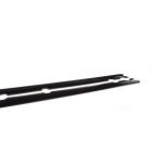 Dokładki progów Maxton Design BMW 6 F06 Gran Coupe