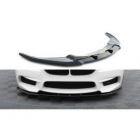 Splitter przedni Maxton Design BMW M6 F06 Gran Coupe / F12 Coupe / F13 Cabriolet