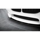 Splitter przedni Maxton Design BMW M6 F06 Gran Coupe / F12 Coupe / F13 Cabriolet