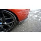 Splittery tylne boczne Maxton Design BMW M6 F06 Gran Coupe / F12 Coupe / F13 Cabriolet