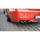 Splittery tylne boczne Maxton Design BMW M6 F06 Gran Coupe / F12 Coupe / F13 Cabriolet
