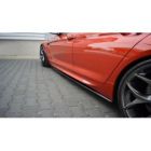 Dokładki progów Maxton Design BMW M6 Gran Coupe F06
