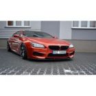 Dokładki progów Maxton Design BMW M6 Gran Coupe F06