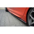Dokładki progów Maxton Design BMW M6 Gran Coupe F06