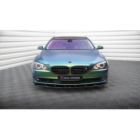 Splitter przedni Maxton Design BMW 7 F01