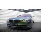 Splitter przedni Maxton Design BMW 7 F01
