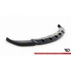 Splitter przedni Maxton Design BMW 7 F01