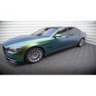 Dokładki progów Maxton Design BMW 7 Long F02