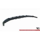 Splitter przedni Maxton Design BMW 7 G11 / G12 Facelift