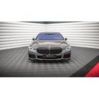 Splitter przedni Maxton Design BMW 7 M-Pakiet G11 / G12 Facelift