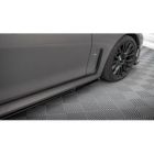 Dokładki progów Maxton Design BMW 7 M-Pakiet G11