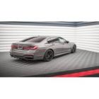 Dokładki progów Maxton Design BMW 7 M-Pakiet G11