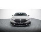 Zestaw splitterów Maxton Design BMW 7 G11 LCI M-Pakiet