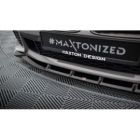 Zestaw splitterów Maxton Design BMW 7 G11 LCI M-Pakiet