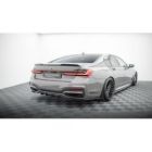 Zestaw splitterów Maxton Design BMW 7 G11 LCI M-Pakiet