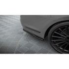 Zestaw splitterów Maxton Design BMW 7 G11 LCI M-Pakiet