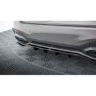 Zestaw splitterów Maxton Design BMW 7 G11 LCI M-Pakiet