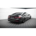 Splitter tylny Maxton Design BMW 7 G11 / G12 Facelift