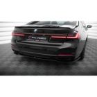 Splitter tylny Maxton Design BMW 7 G11 / G12 Facelift