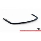 Splitter tylny Maxton Design BMW 7 G11 / G12 Facelift