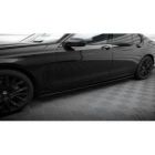 Dokładki progów Maxton Design BMW 7 G11