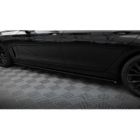 Dokładki progów Maxton Design BMW 7 G11