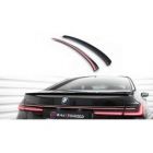 Spoiler Cap Maxton Design BMW 7 G11 / G12