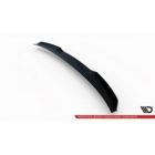 Spoiler Cap 3D Maxton Design BMW 7 G11 / G12