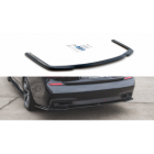 Splitter tylny Maxton Design BMW 7 G11 / G12 M-Pakiet