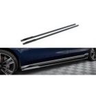 Dokładki progów Maxton Design BMW 7 / i7 M-Pakiet G70