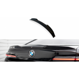 Spoiler Cap 3D Maxton Design BMW 7 / i7 M-Pakiet / M760e G70
