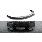 Splitter przedni Maxton Design BMW 7 / i7 M-Pakiet / M760e G70