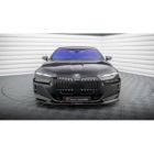 Splitter przedni Maxton Design BMW 7 / i7 M-Pakiet / M760e G70